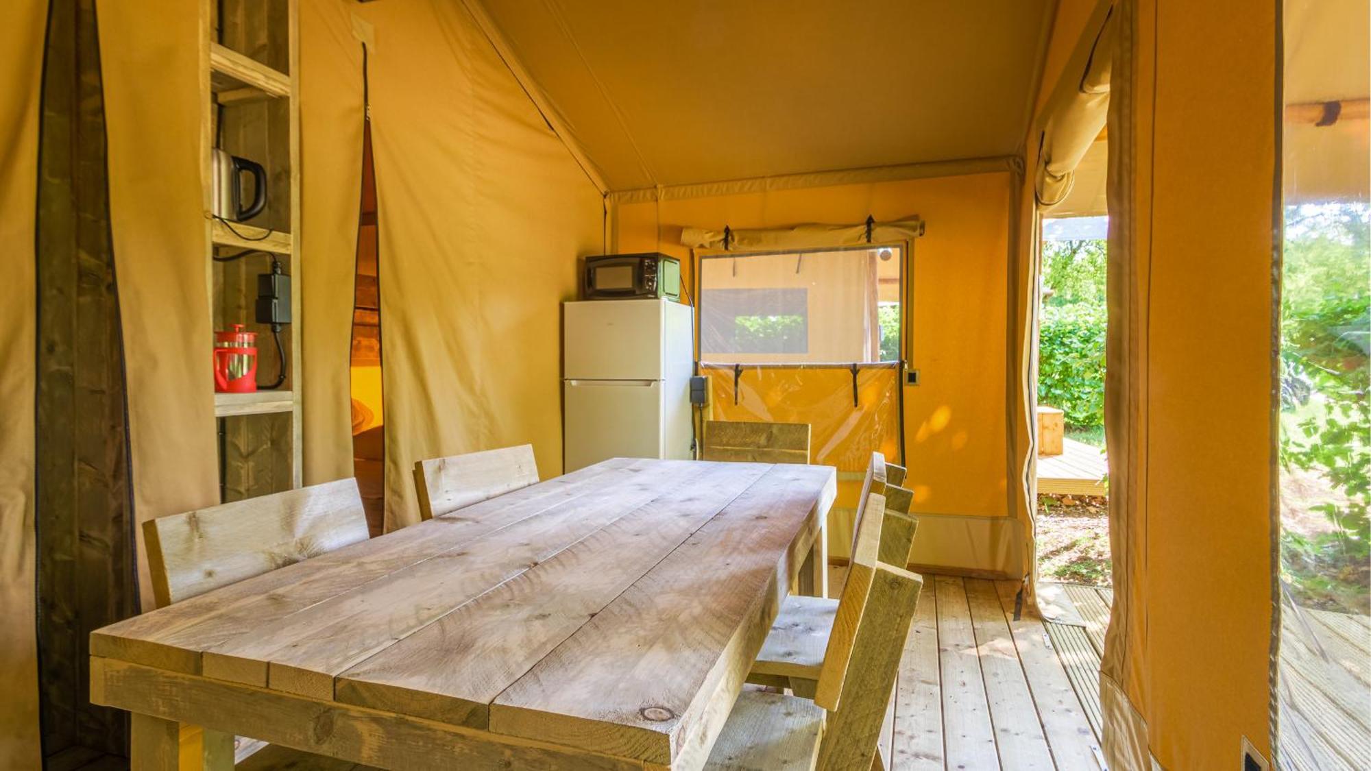 Camping Haliotis 蓬托尔松 外观 照片